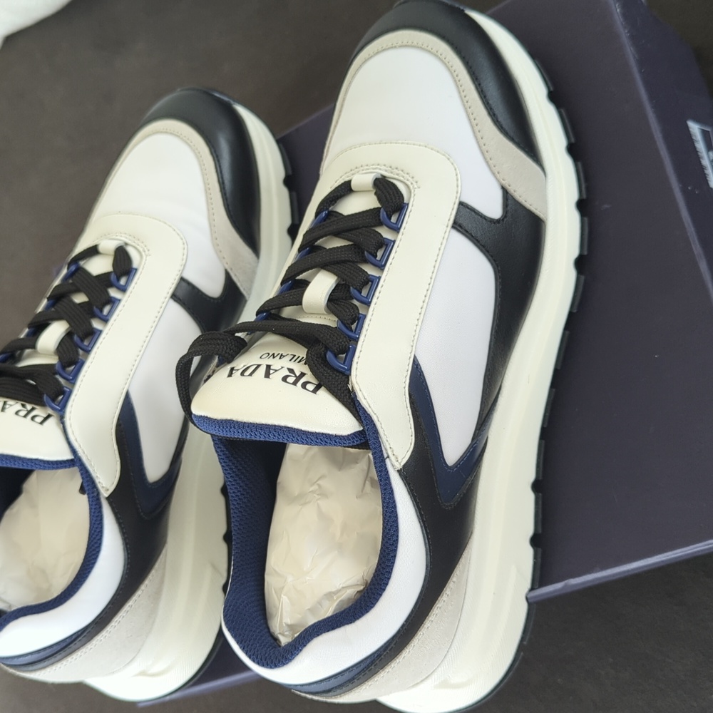 Men's Prada shoes